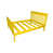 Canary Yellow