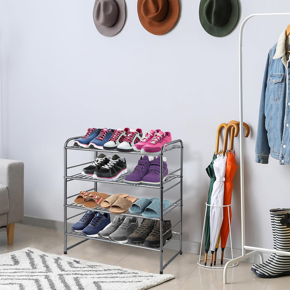 Kahl 36 shoe online rack