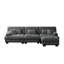 Canapé modulaire Cloud Couch-117245031-125591624