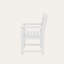 Banc 48 po POLYWOOD Chippendale-9706023