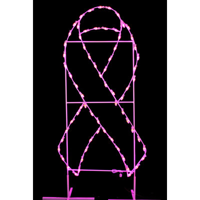 6' Awareness Ribbon