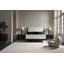 Rhythm Upholstered Bed-409819507