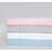 Cotton Blend Sateen Sheet Set-61364122-61364112
