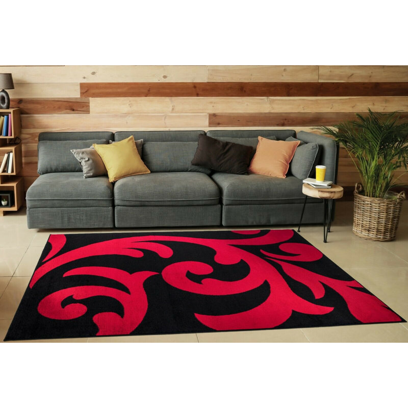 Waights Floral Area Rug, Rectangle 200 x 290cm