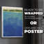 Island Escape I - Impression sur toile seulement - NON-CADRE
