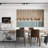 3"x9" Glass Picket Subway Wall Tile-74863398