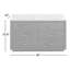 Meuble-lavabo double autoportant 60 po avec plateau en quartz Calacatta Porto-1498277638-1498233785