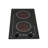 Kenyon Caribbean 2400 Watt Electric Double Cooktop