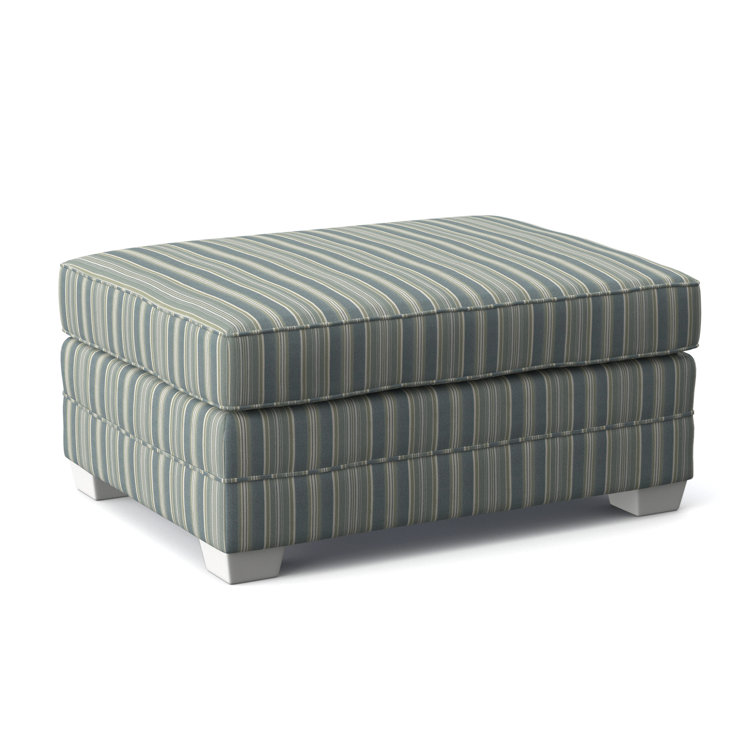 Bedford Ottoman