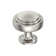 Winsome 1 1/4" Diameter Round Knob