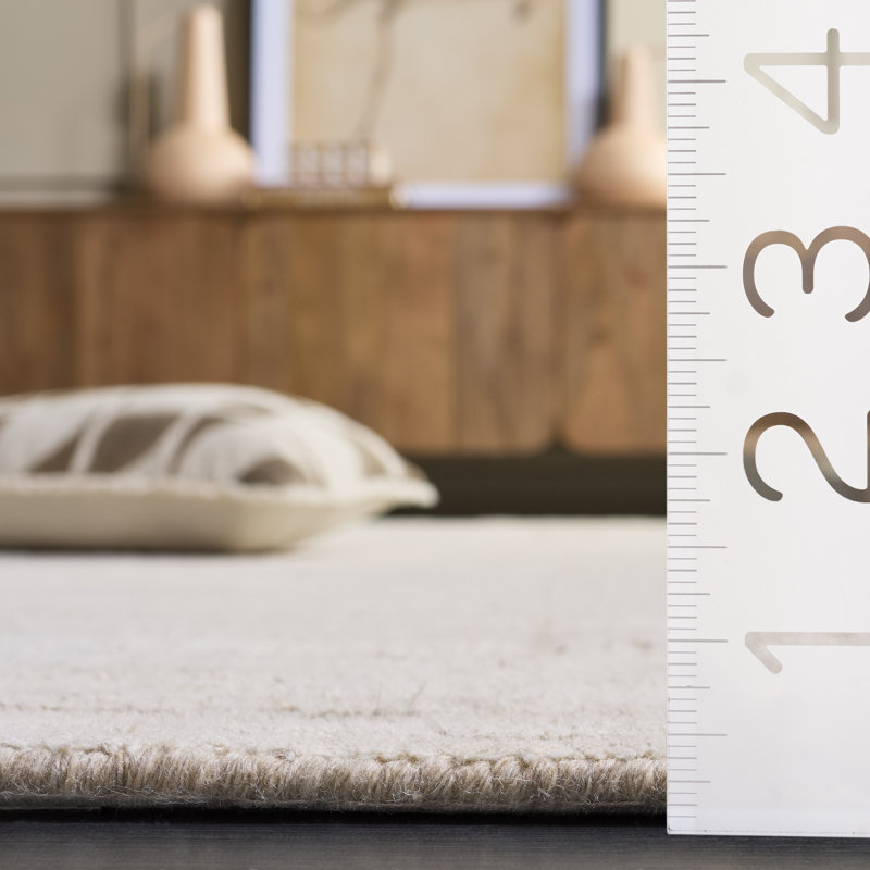 Mirage 354 Area Rug In Beige / Grey, Rectangle 8' x 10'