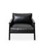 Imboko Chair - Black