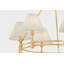 Howard Chandelier by Mark D. Sikes-1896674705