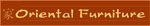 Oriental Furniture logo