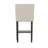 Apiffany Stone Winged Counter Stool