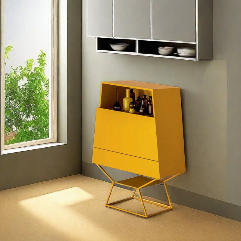 Dinnage 39.4'' Sideboard