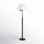 64" Dimmable Floor Lamp