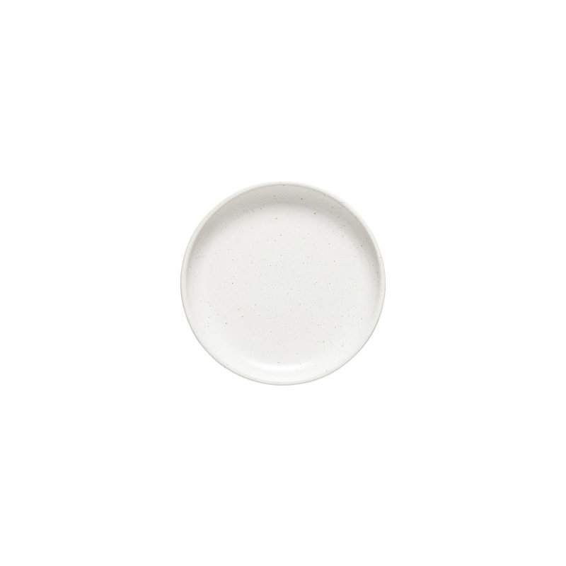 Casafina Pacifica Stoneware Bread And Butter Plate, White