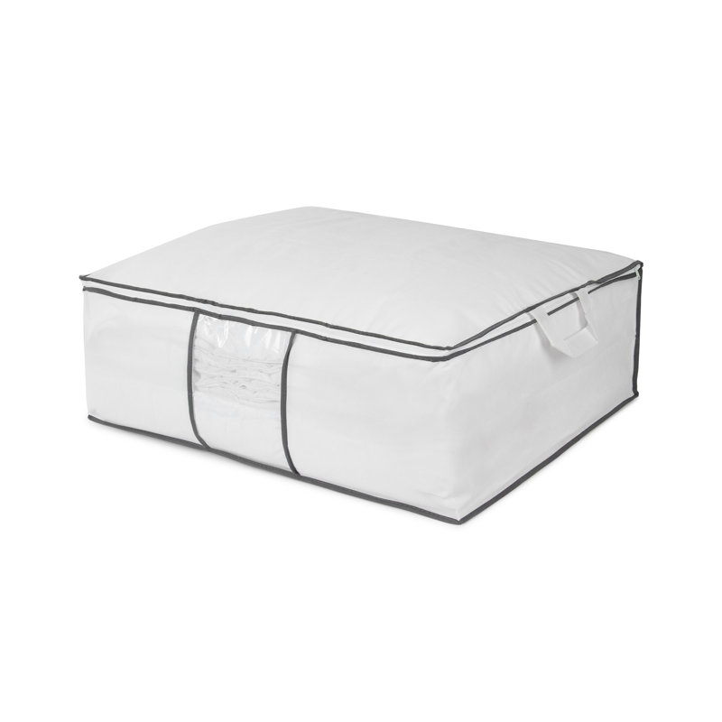 Rebrilliant Fabric Decorative Bin