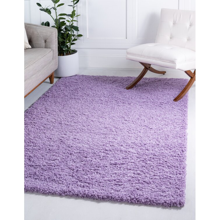 Angeline Lilac Area Rug