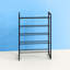 20 Pair Stackable Shoe Rack-49621995