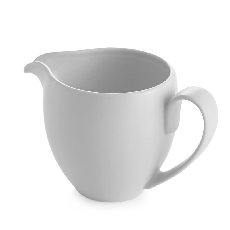 Nambe Pop Creamer, Craie