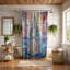 Rideaux de douche standard 1 pièce-6181999