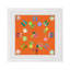 Hiver en serviettes de table en satin de coton Florida-566462646