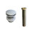 51'' Solid Surface Matte Tub
