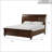 Queen Bed