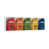 White Framed
