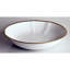 Simply Elegant Porcelain Serving Bowl-37212540
