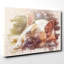 Wrapped Canvas Painting-35552848