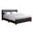 Elegant Transitional Bed-1678708165