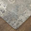 Tapis gris Teyvon-1131237687