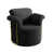Black est en rupture de stock