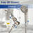 Full/Standard Dual Shower Head 1.75 GPM GPM-97791453