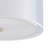 3-Light Semi-Flush Mount Light-1391360808