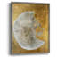 Reproduction encadrée ABSTRACT Series CLxxxiv - bois massif-1190489534
