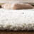 Casserly Pro Lux Shag 400 Performance Geometric Rug-834756863