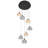 Iissa 7L 21" Chandelier-109376470