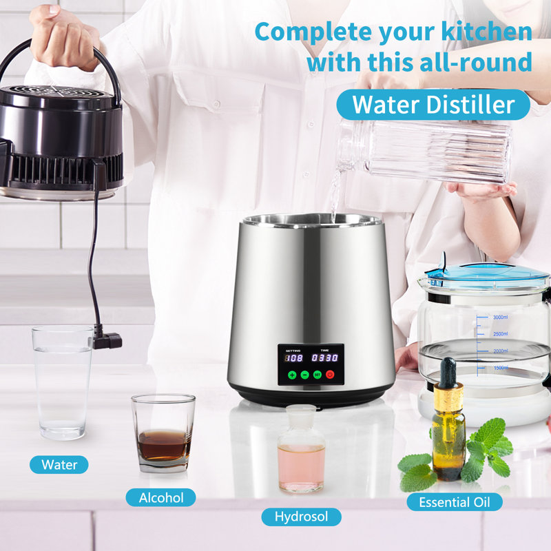 VEVOR Strainer