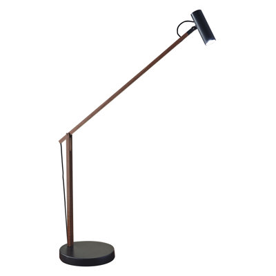 Lampe de bureau 32,5 po Dalila