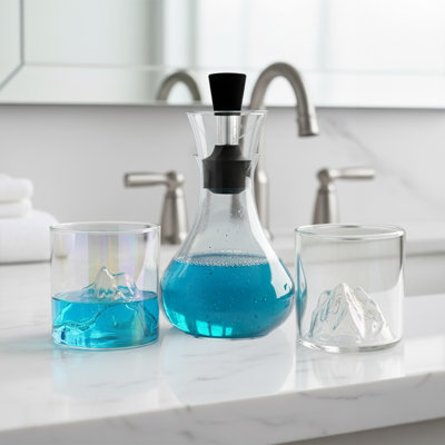 Isayiah Bathroom Accessory Set