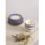 Riviera Dinnerware Set With Cereal Bowl