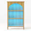 120.6cm H x 75cm W Bookcase-726051201
