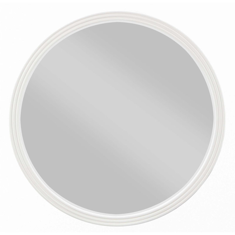 Miroir rond