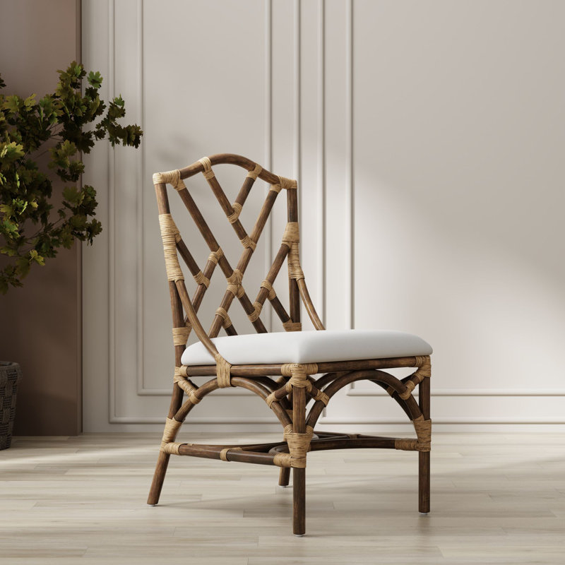 Chaise d'appoint Alderson