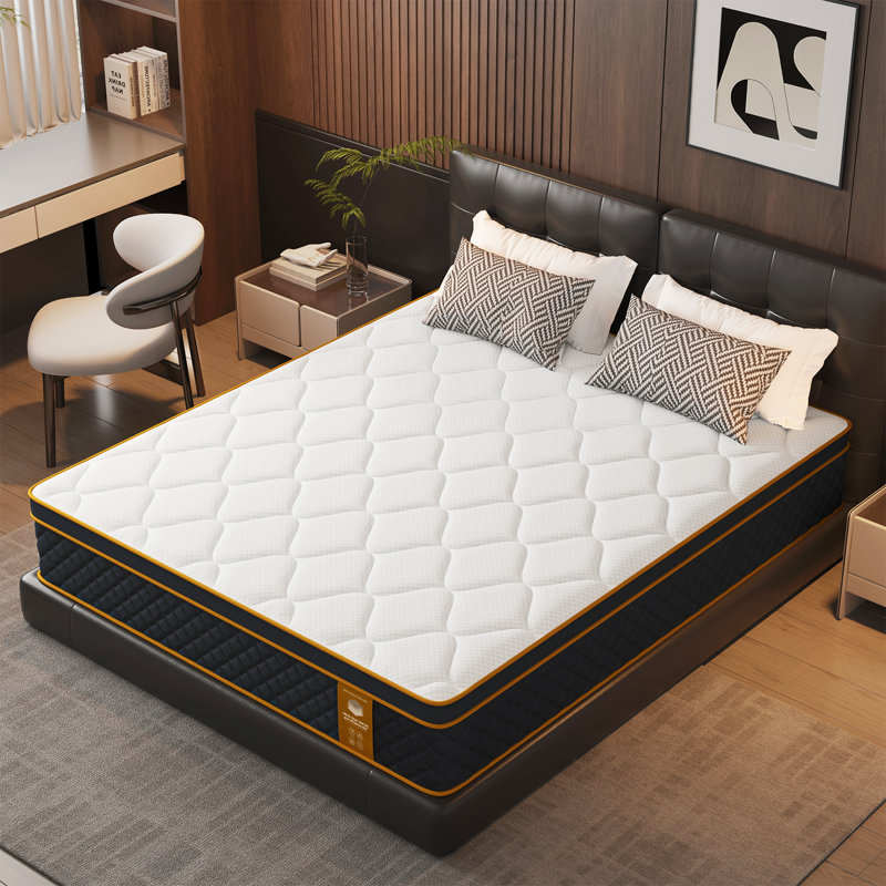PureKib Mattress, Single (3')