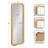 Breesport Rectangle Rattan Bathroom Wall Mirror-1383160628-1377479829
